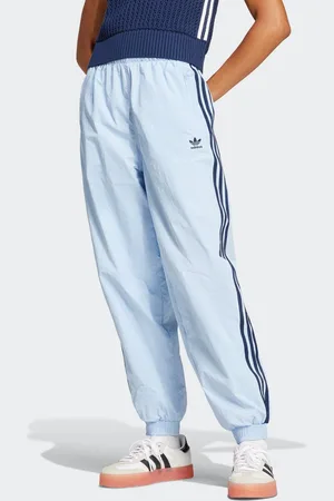 adidas Sportbroek 3S WV CUFF PANT (1-delig)
