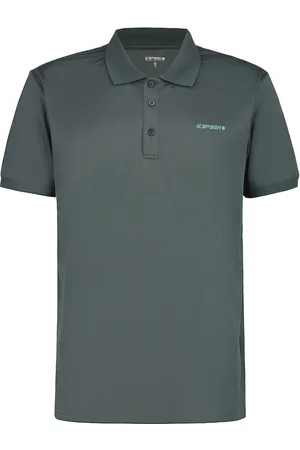 Icepeak Poloshirt H POLOSHIRT BELLMONT