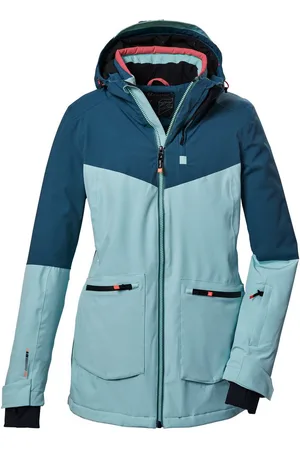 Killtec Ski-jack KSW 40 WMN SKI JCKT