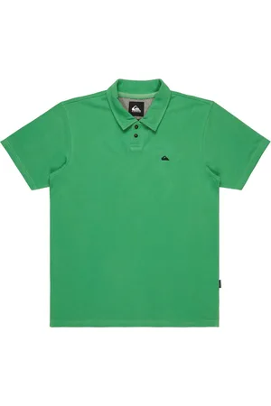 Quiksilver Poloshirt MW PIQUE POLO