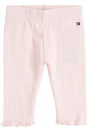 Tommy Hilfiger Legging ESSENTIAL POINTELLE LEGGING