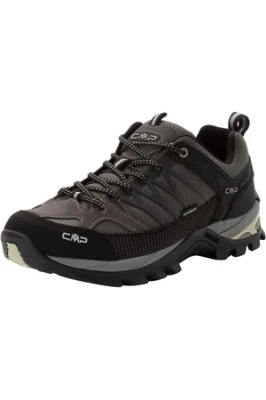 CMP Outdoorschoenen RIGEL LOW TREKKING SHOES WP