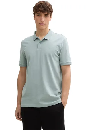 TOM TAILOR Poloshirt