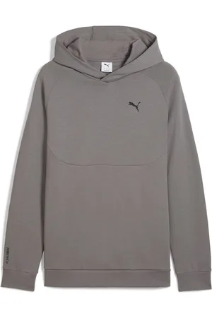 PUMA Hoodie TECH HOODIE DK