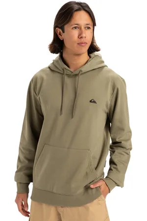 Quiksilver Hoodie BASIC HOODIE YOUNG MEN