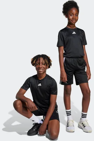 adidas Trainingspak J TR-ES 3S SET (2-delig)