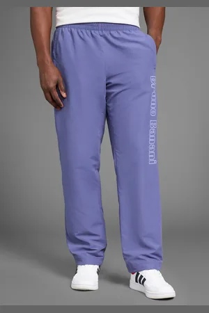 Bruno Banani Sportbroek met verstelbare zoom