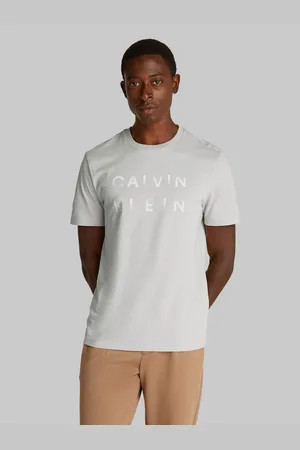 Calvin Klein T-shirt CP-ENLARGED LOGO T-SHIRT