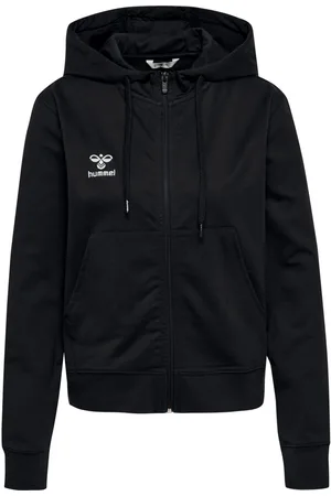Hummel Capuchonsweatvest