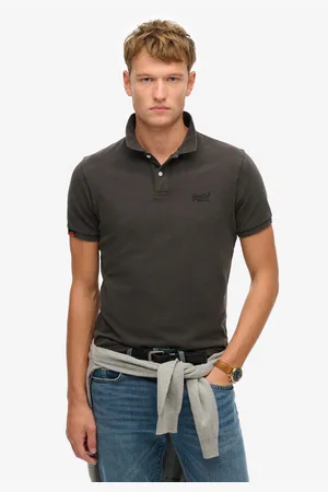 Superdry Poloshirt VINT DESTROY POLO