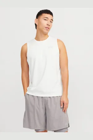 JACK & JONES Muscle-shirt JCOCNZ TANK TOP SN