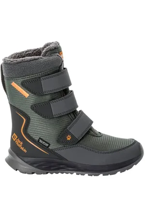Jack Wolfskin Winterlaarzen POLAR BOOT TEXAPORE HIGH VC K