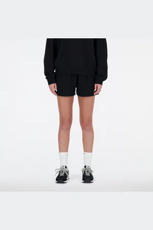 New Balance Short Sport Essentials French Terryhort PINK TAFFY