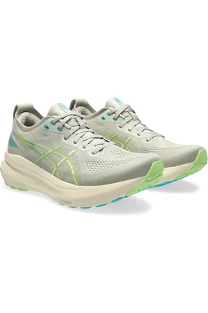 Asics Runningschoenen GEL-KAYANO 31 voor meer stabiliteit