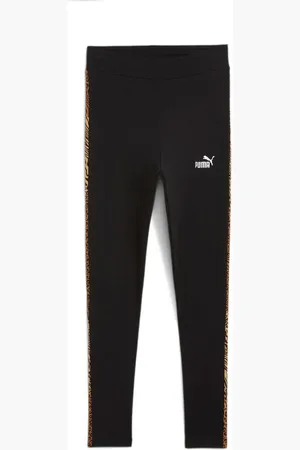 PUMA Legging ESS GRAPHIC ANIMAL LEGGINGS