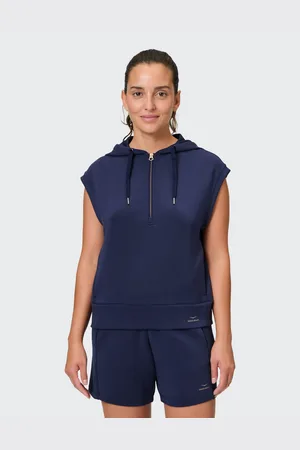 Venice Beach Hoodie SWEATPULLUNDER DARLIS
