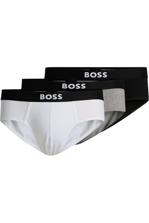 HUGO BOSS Hipster 3P ONE x David Beckham