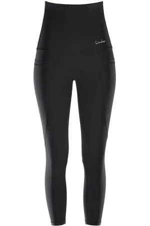 Winshape Legging Functional Power Shape 7/8-Tights HWL314