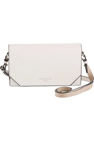 liebeskind Schoudertas Crossbody s LORA CALF OPTIC