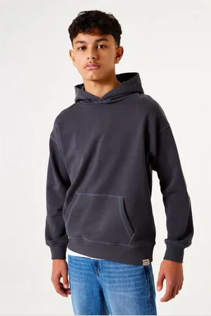 Garcia Hoodie met capuchon, voor jongens