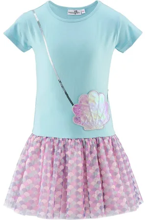 happy girls Midi-jurk