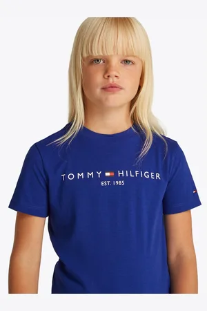 Tommy Hilfiger T-shirt U ESSENTIAL TEE S/S