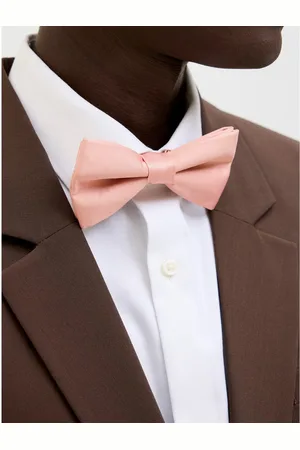 JACK & JONES Stropdas JACSOLID BOWTIE NOOS