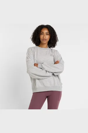 New Balance Sweatshirt FLOWER SHOE CREW
