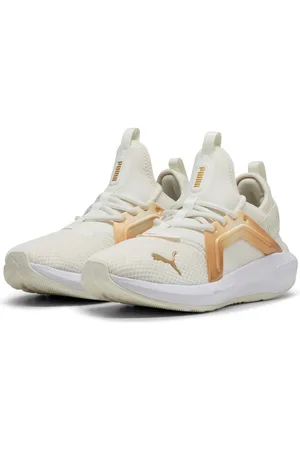 PUMA Runningschoenen SOFTRIDE ENZO 5 METALLIC WN