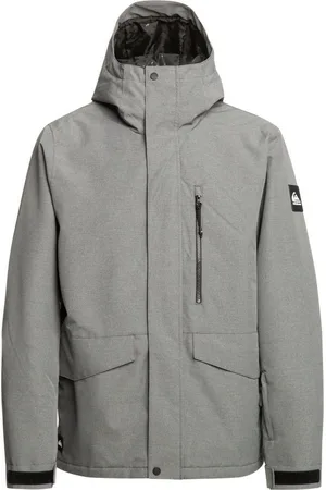 Quiksilver Snowboardjack MISSION SOLID