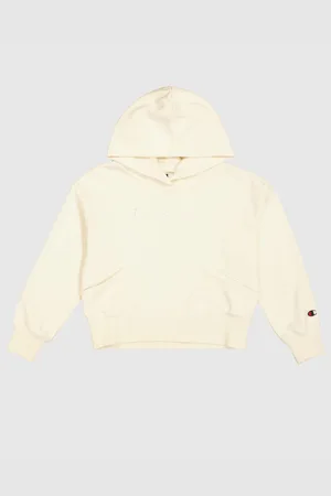 Champion Hoodie Icons voor kinderen