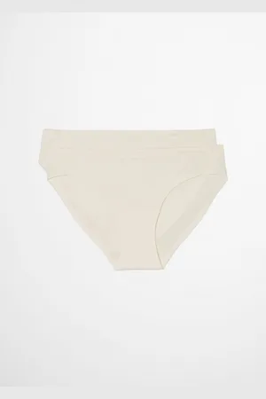 Marc O’ Polo Slip SECOND SKIN met extra platte naden (Set van 2)