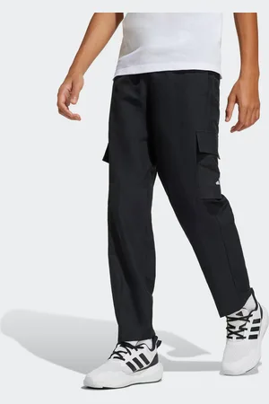 adidas Sportbroek J SL WV C PT (1-delig)