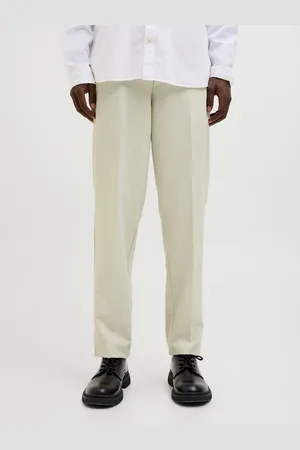 JACK & JONES Chino JPSTACE LEO CHINO NOOS