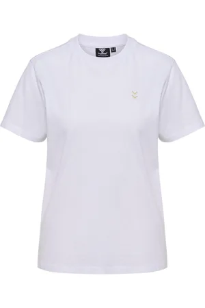 Hummel T-shirt HMLPULSE W T-SHIRT (1-delig)