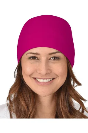 Trigema Gebreide muts Soft-Cap (1 stuk)