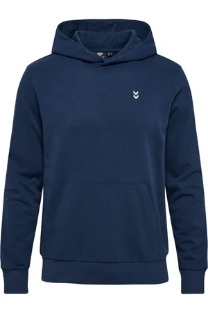 Hummel Hoodie HMLPULSE SWEAT HOODIE (1-delig)