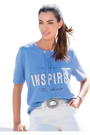 Heine Sweatshirt