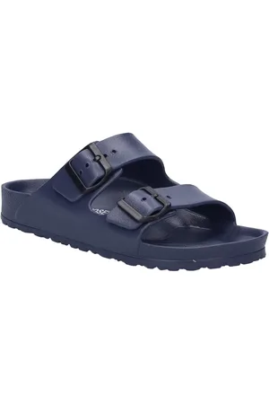 Josef Seibel Badslippers Martinique 01 , badschoen, sandaal, flats met voetbed