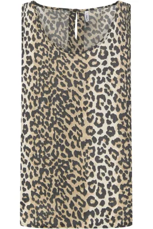 ONLY Shirt ONLNOVA LIFE S/L TOP AOP PTM
