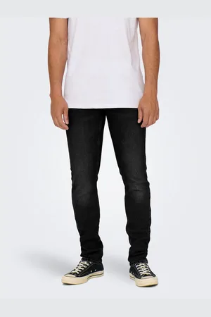 Only & Sons Regular fit jeans ONSWEFT REG 7900 EY BOX JEANS CE