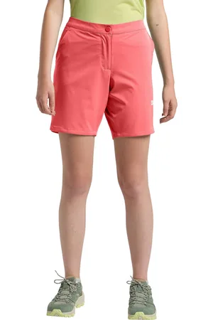 Jack Wolfskin Short HIKING ALPINE SHORT W