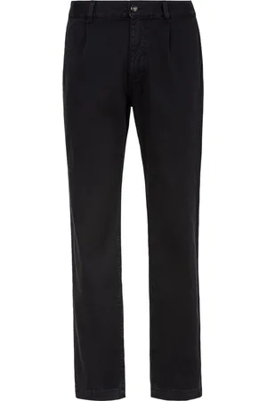 HUGO BOSS Chino Pleated