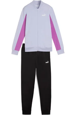 PUMA Trainingspak POLY BASEBALL SUIT CL (2-delig)