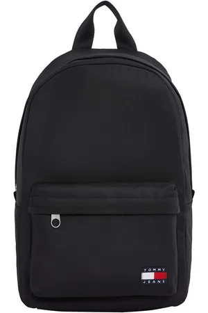 Tommy Hilfiger Rugzak TJM ESS DAILY DOME BACKPACK , heren vrijetijdsrugzak, vrijetijdstas met voorvak