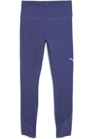 PUMA Trainingstights W CLOUDSPUN SOFT MESH HW 7/8 TIGHT
