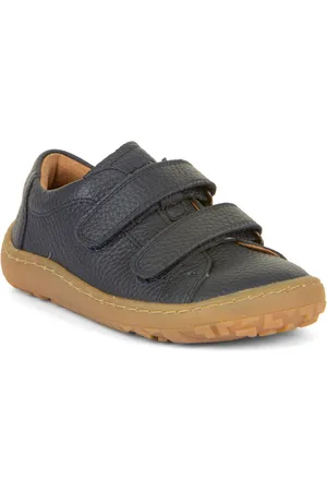 Froddo ® Barefootschoenen BAREFOOT BASE , klittenbandschoen, kinderschoen, looplerenschoen met klittenbandsluitingen