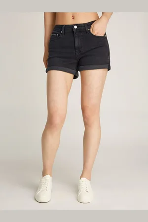 Calvin Klein Short MID RISE SHORT
