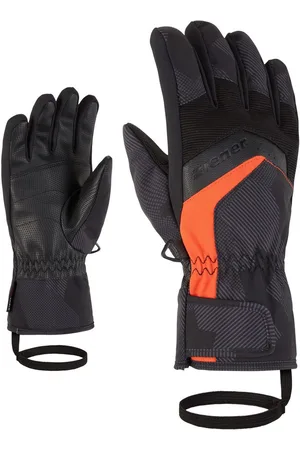 Ziener Skihandschoenen LABINO AS(R)