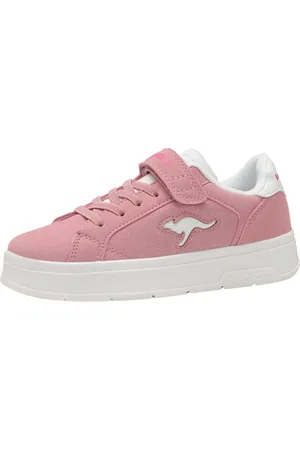 KangaROOS Sneakers K-GK Milky EV